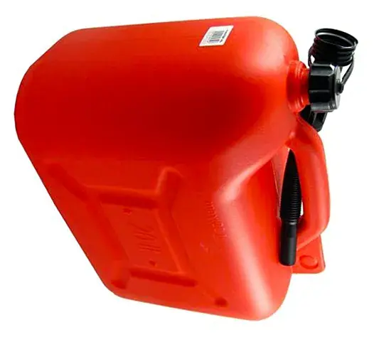 A2I42 NA PALIWO LEJEK ATEST MOCNY 20l KANISTER KAR Popularny