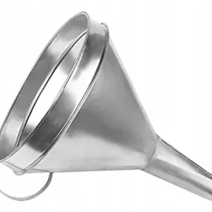 CM MOCNY LEJEK METALOWY PROSTY XXL CZASZA 24 U3F01 Nowość