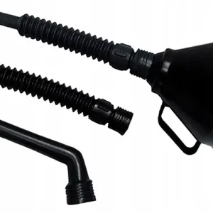 PALIWA U8A42 PLASTIKOWY 3 CZĘŚCIOWY 3 CZĘŚCI LEJEK Darmowa dostawa