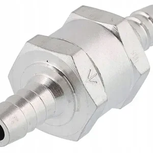ZWROTNY PALIWA 8 MM ZAWÓR Szybka dostawa