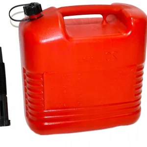 Tani PALIWO 20L KANISTER PLASTIKOWY NA L3X90