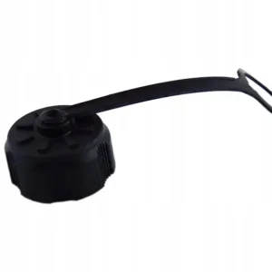 Kup teraz KOREK DO KANISTRA NA PALIWO 5L 10L 20L Z USZCZELKĄ