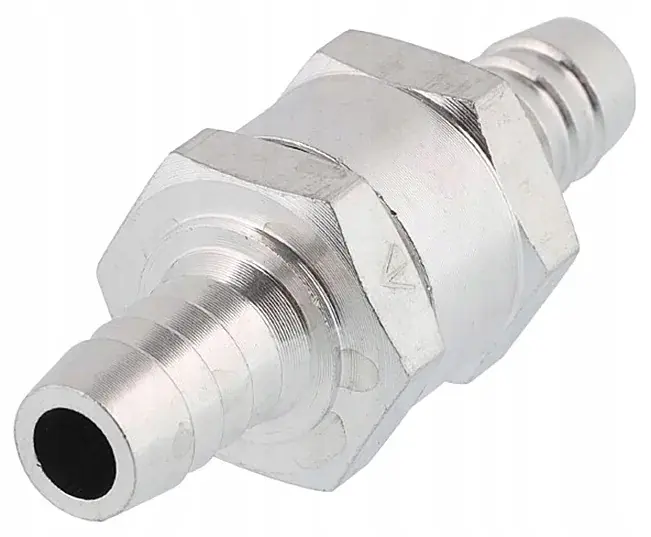 6 MM ZAWÓR ZWROTNY PALIWA Nowość