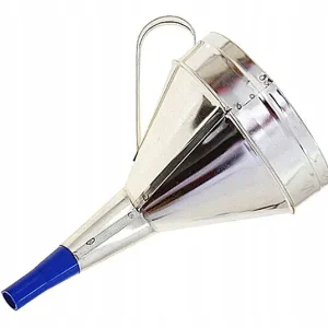 I1G84 DO PALIWA SKOŚNY MOCNY Z SITKIEM FV LEJEK ME Szybka dostawa