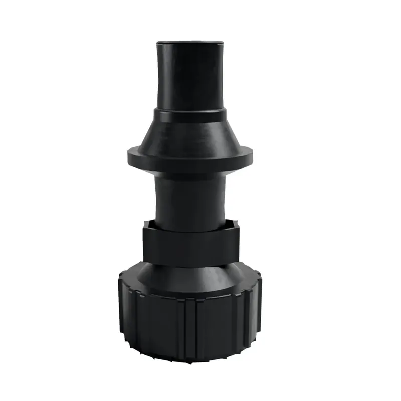 Nalewak TUFF JUG Do Kanistra Ripper Cap Kolor Czarny Pojemność 10L Rabat