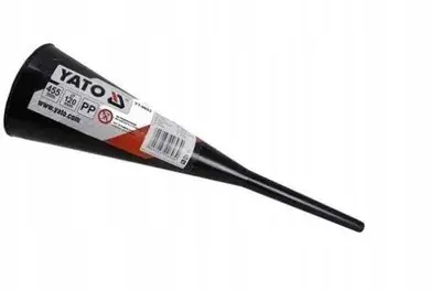 LEJEK DO PALIWA DŁUGI YATO 455mm YT-0693 Tani