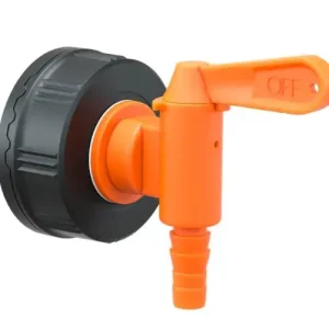 Szybka dostawa ADBL Tap Cap 5L nakrętka do kanistrów z kranikiem