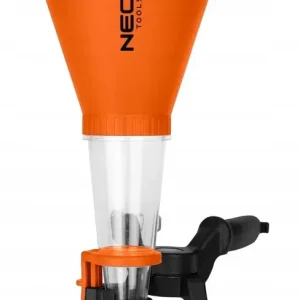 Kup teraz LEJEK UNIWERSALNY 125MM, Z UCHWYTEM MONTAŻOWYM NEO TOOLS 10-808