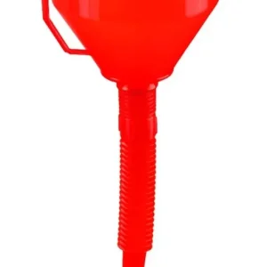 Kup teraz Lejek z dzióbkiem 36cm długi 16cm średnica garażowy