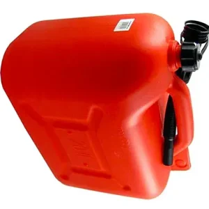 O5R76 NA PALIWO 20L LEJEK ATEST KANISTER KARNISTER Ekspresowa dostawa