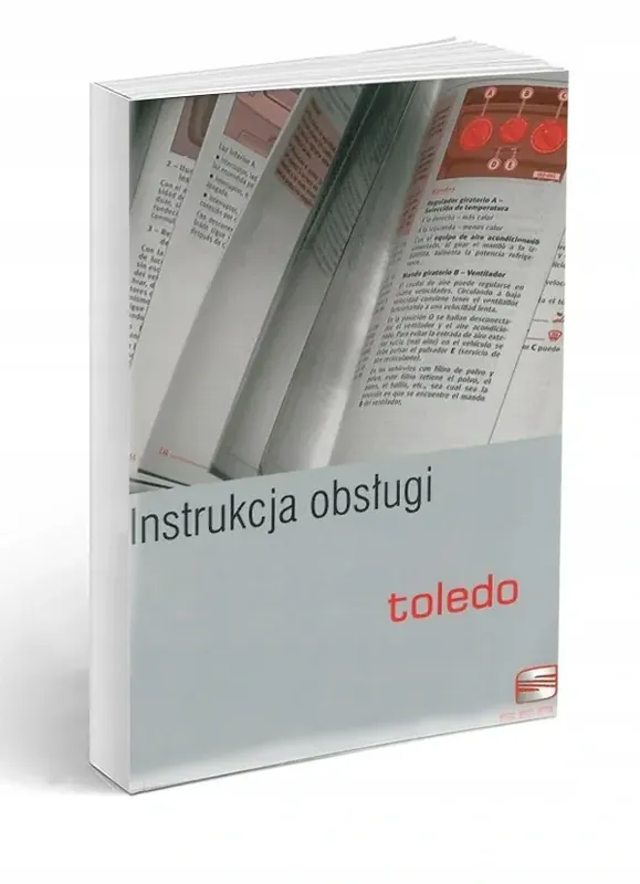 Seat Toledo 1998 - 2004 Instrukcja Obsługi Ostatnia szansa