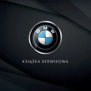 Zamów teraz BMW książka serwisowa przeglądów i napraw PREMIUM