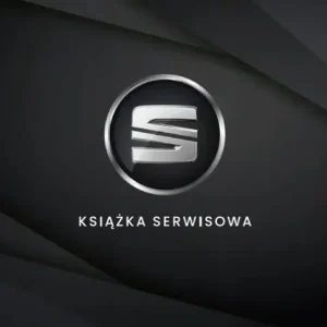 SEAT książka serwisowa przeglądów napraw PREMIUM Rabat