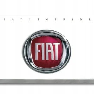 Fiat 124 Spider 2016-2020 Instrukcja Obsługi Zwrot pieniędzy