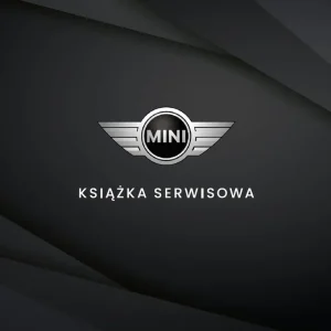 MINI książka serwisowa książeczka PREMIUM na 16 PRZEGLĄDÓW +GRATIS Kup teraz