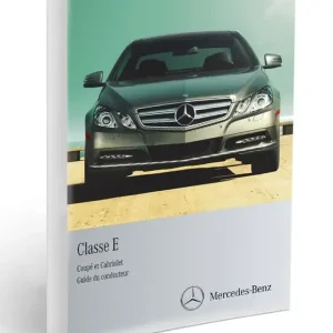 Niska cena MERCEDES COUPE E KLASA W212 2009-2012