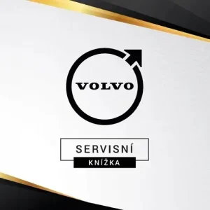 Popularny VOLVO SERVISNÍ KNÍŽKA Česky książka serwisowa CZESKA przeglądy naprawy