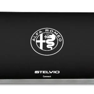 Alfa Romeo Stelvio Nawigacja od 2020 Instrukcja Ob Nowość