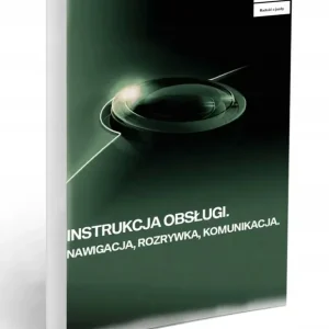 Kup teraz BMW Nawigacja iDrive 2019 Instrukcja Obsługi