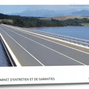 Peugeot Francuska Książka Serwisowa 2010-2012 Najlepsza cena