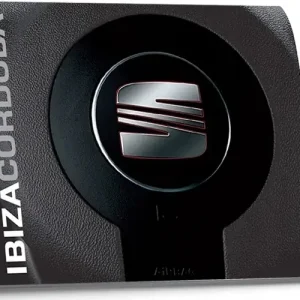 Promocja Seat Cordoba Ibiza Niemiecka Książka Serwisowa