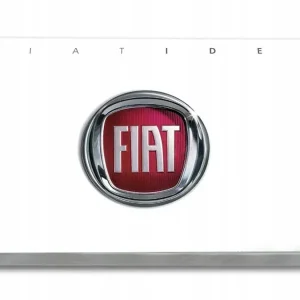 Kup teraz Fiat Idea 2003- 2012 Nowa Instrukcja Obsługi
