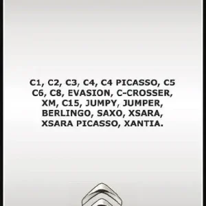 Citroen 16 Modeli Sam Naprawiam Naprawa C3 Pruriel Wyprzedaż