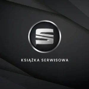 Ostatnia szansa SEAT książka serwisowa książeczka PREMIUM na 16 PRZEGLĄDÓW +GRATIS