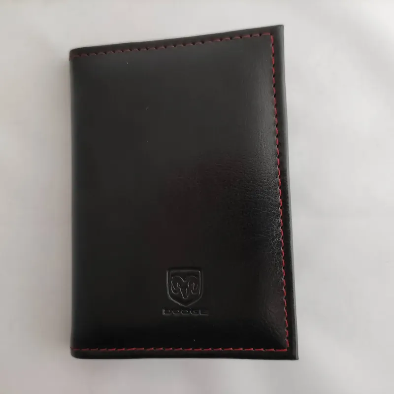 DODGE CALIBER CHALLENGER DURANGO ETUI DOWÓD PORTFEL Ekspresowa dostawa