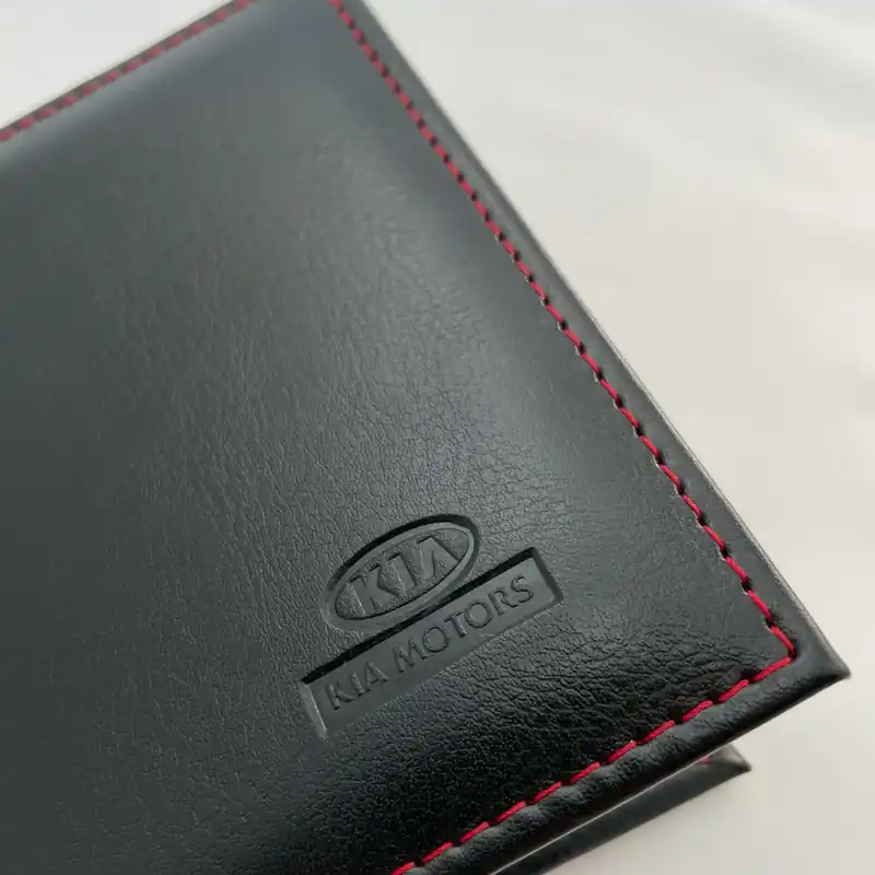 Bezpieczna płatność KIA PICANTO SORENTO SPORTAGE ETUI DOWÓD PORTFEL