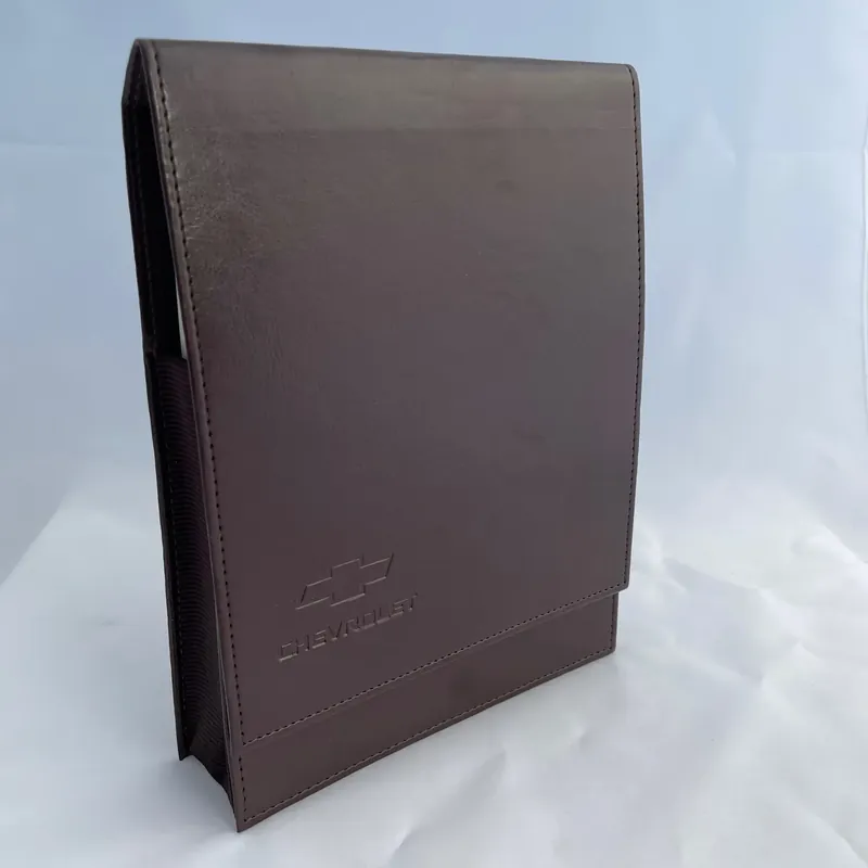 CHEVROLET CAPTIVA CRUZE ETUI DO INSTRUKCJA OBSŁUGI Promocja