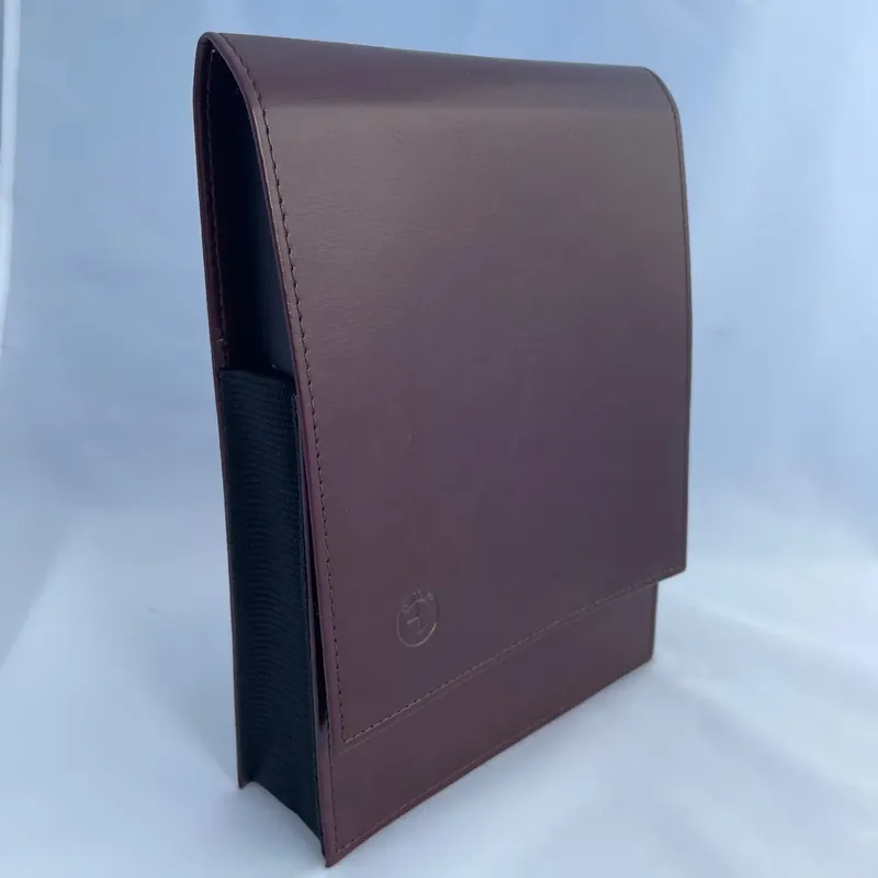 BMW 3GT 5GT BMW X5 BMW 5 ETUI DO INSTRUKCJA OBSŁUGI Autentyczny