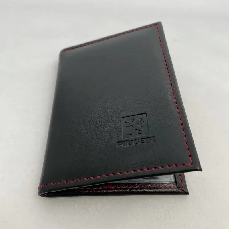 Najlepsza cena PEUGEOT 2008 3008 5008 ETUI DOWÓD PORTFEL