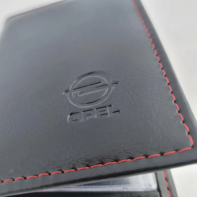 OPEL GRANDLAND MERIVA ANTARA ETUI DOWÓD PORTFEL Popularny