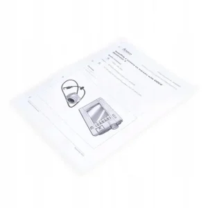 Zamów teraz 4346668M3 Instrukcja montażu kamery