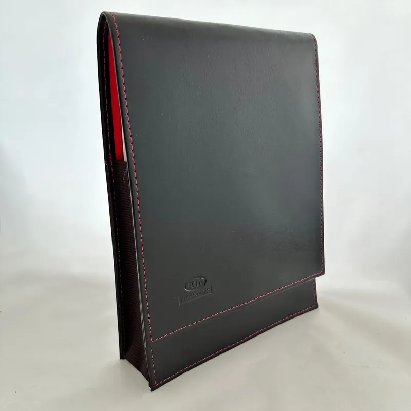 KIA SPORTAGE CARENS ETUI DO INSTRUKCJA OBSŁUGI Tani