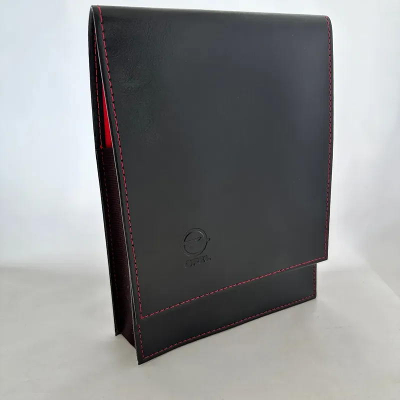 Kup teraz OPEL ZAFIRA AGILA ETUI DO INSTRUKCJA OBSŁUGI