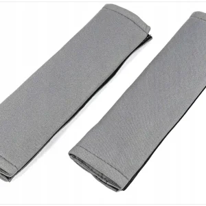 P3Z16 NAKŁADKI NA PASY BEZPIECZEŃSTWA SZARE 87752 Kup teraz