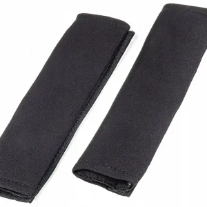 Ostatnia szansa NAKŁADKI OSŁONY NA PASY BEZPIECZEŃSTWA CZARNE N8V91