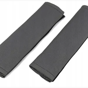 Oryginalny J2R61 NAKŁADKI NA PASY BEZPIECZEŃSTWA KARBON 87750