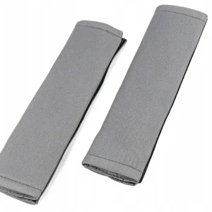 NAKŁADKI NA PASY BEZPIECZEŃSTWA SZARE W8D30 Zamów teraz