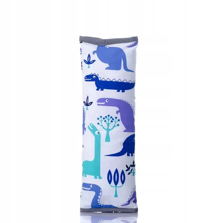 Poduszka i Nakładka na pas bezpieczeństwa 2w1 Najlepsza cena