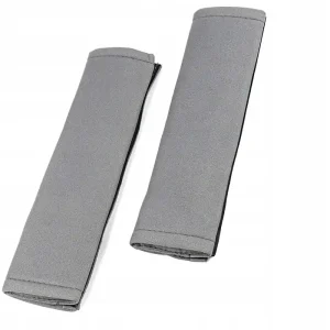 NAKŁADKI NA PASY BEZPIECZEŃSTWA SZARE K0H58 Zamów teraz