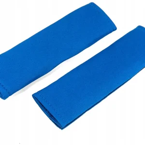 Szybka dostawa NAKŁADKI NA PASY BEZPIECZEŃSTWA NIEBIESKIE T1L41