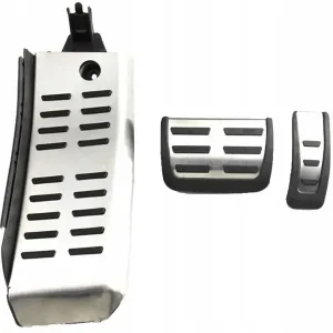 Tylko dziś Nakładki na pedały A6 C6