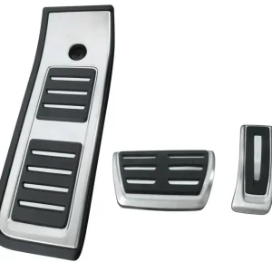 Niska cena NAKŁADKI NA PEDAŁY DO AUDI A6 C8 A7 S-TRONIC DSG