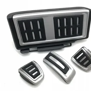 Niska cena NAKŁADKI NA PEDAŁY SKODA OCTAVIA A7 5E MK3 MANUAL