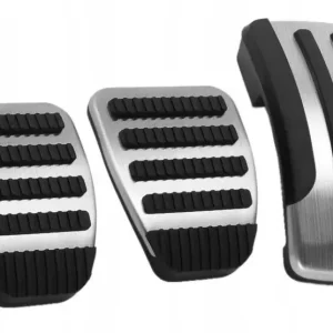 Promocja NAKŁADKI NA PEDAŁY DO NISSAN QASHQAI I 2007-2013