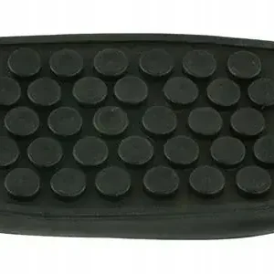 NAKŁADKA PEDAŁU FIAT PANDA 03> PEDAŁ HAMULCA AUTOMATIC Premium