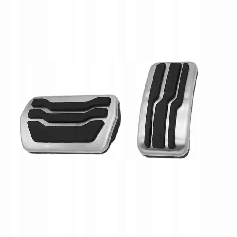 NAKŁADKI NA PEDAŁY DO FORD FOCUS MK2 MK3 MK4 KUGA Najlepsza cena